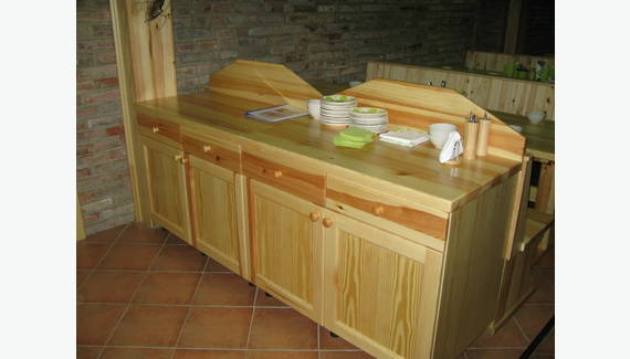 Komoda Moduls 22