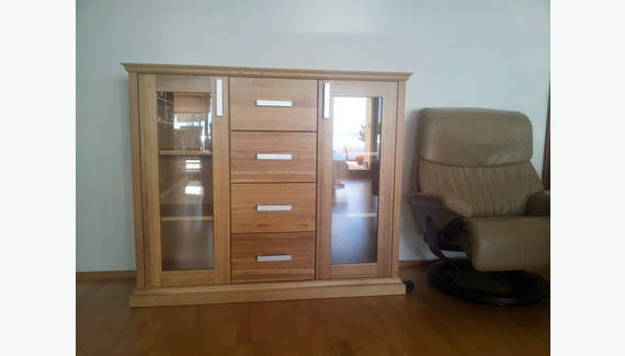 Komoda Varian 2