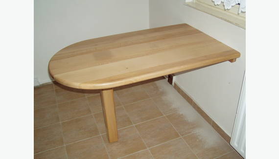 Jídelní stůl Kitchen 2