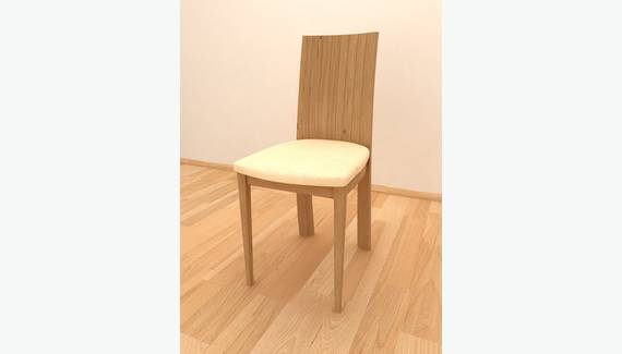 Židle Chair 15