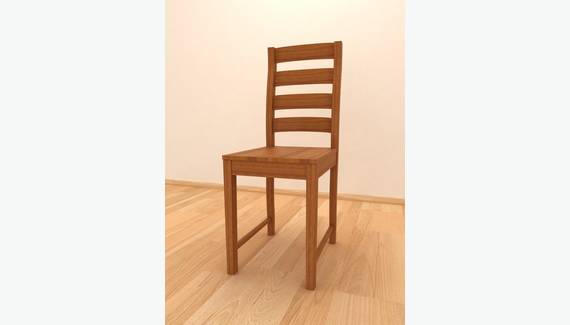 Židle Chair 8