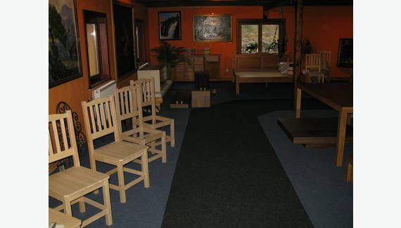 Židle Chair